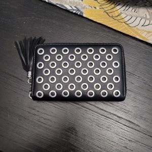 Black urban expressions wallet